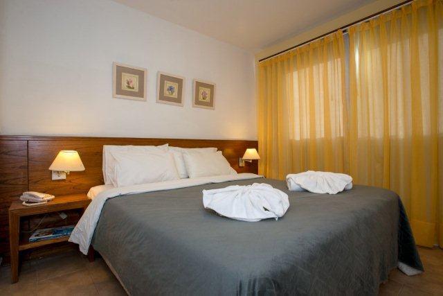 Villa Gesell Spa & Resort エクステリア 写真